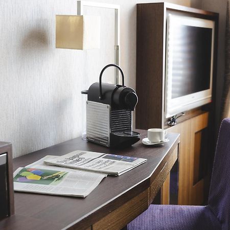 Hotel Gracery Tokyo Tamachi Eksteriør billede