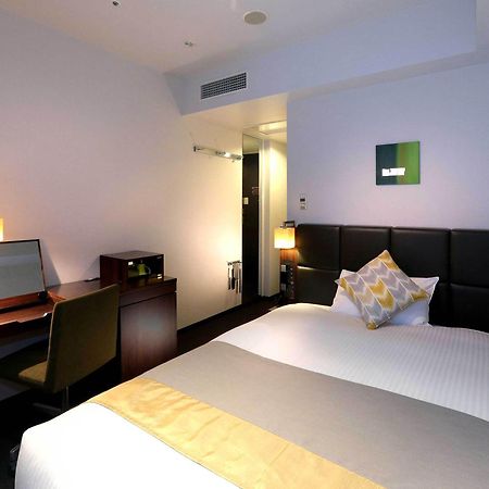 Hotel Gracery Tokyo Tamachi Eksteriør billede