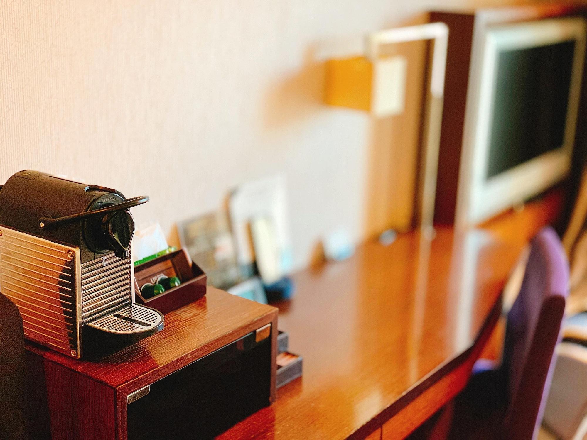 Hotel Gracery Tokyo Tamachi Eksteriør billede