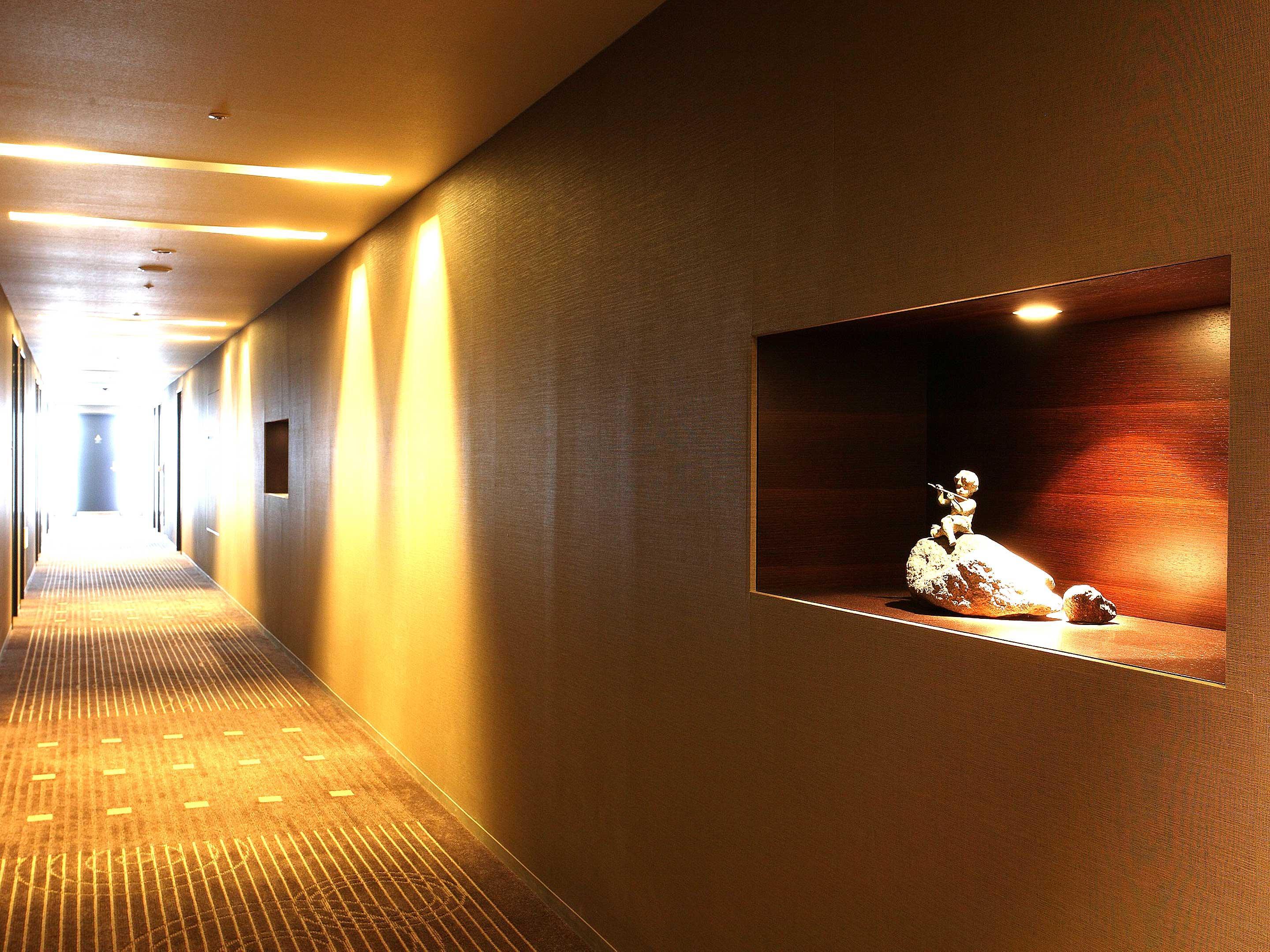Hotel Gracery Tokyo Tamachi Eksteriør billede