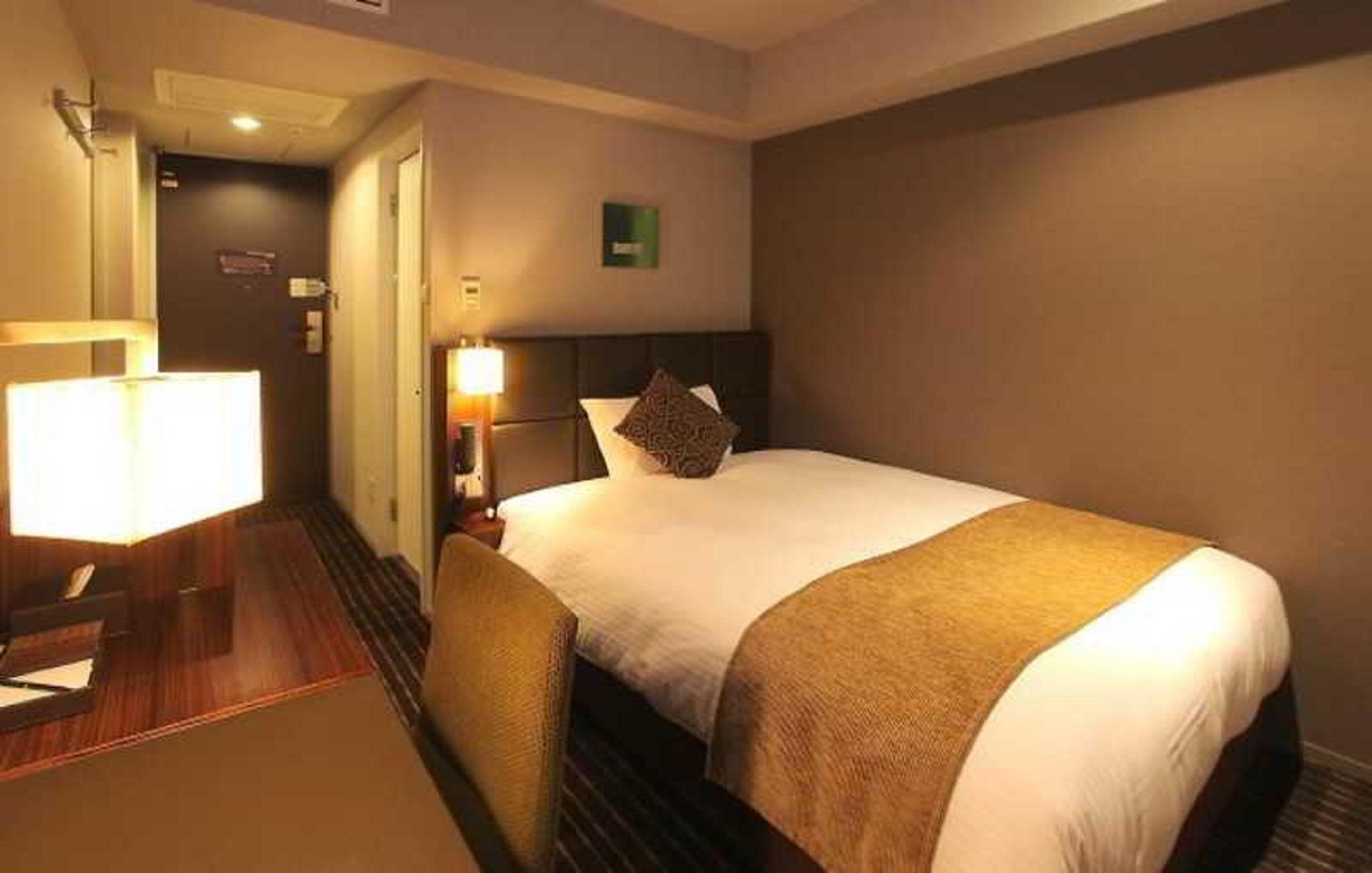 Hotel Gracery Tokyo Tamachi Eksteriør billede