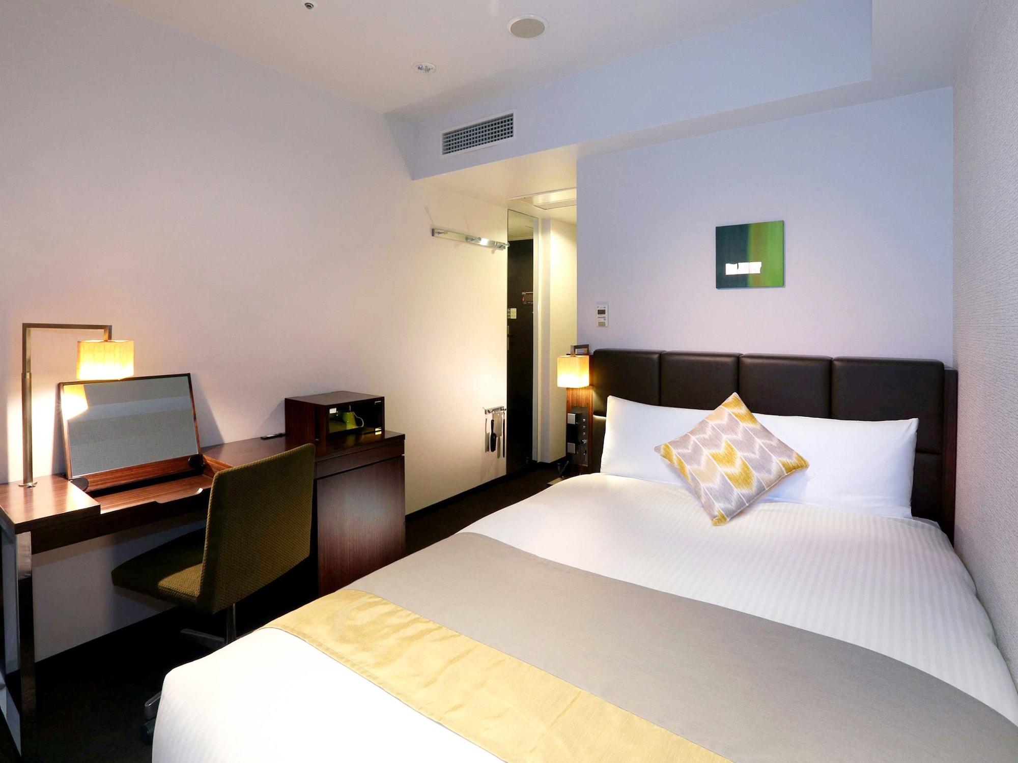 Hotel Gracery Tokyo Tamachi Eksteriør billede