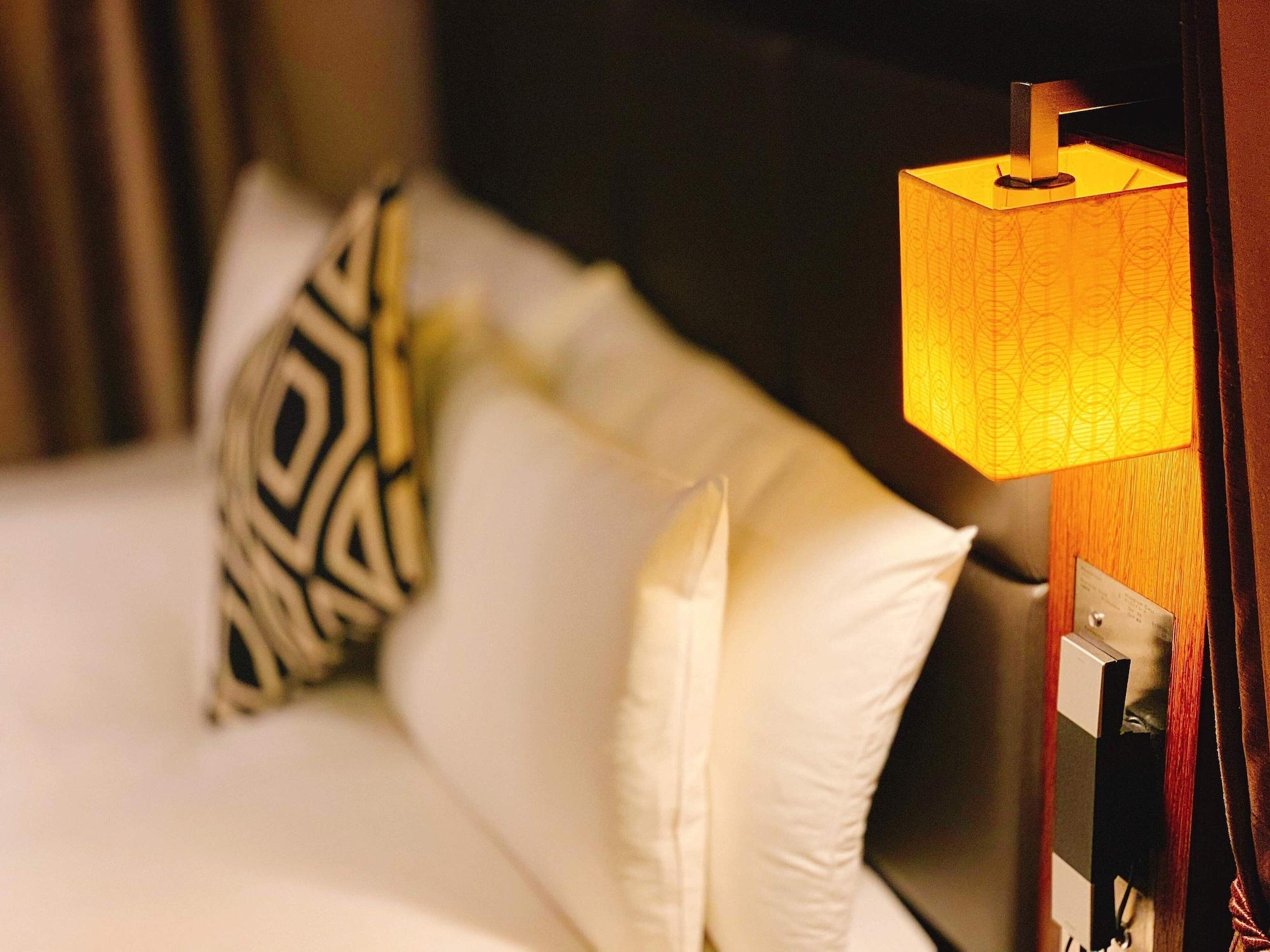 Hotel Gracery Tokyo Tamachi Eksteriør billede