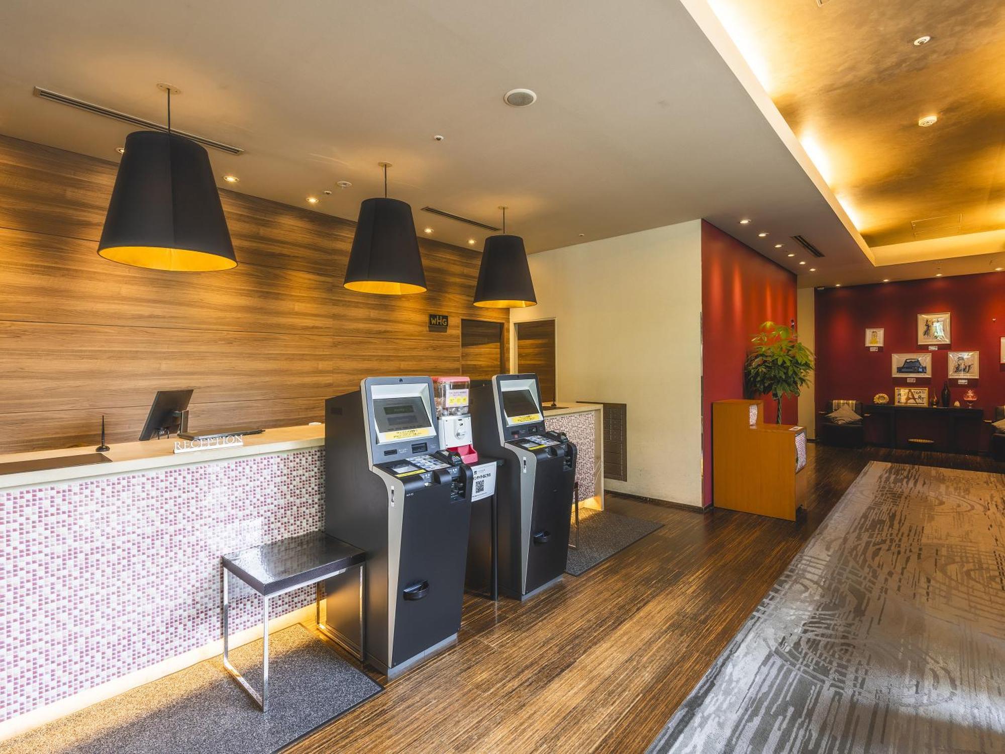 Hotel Gracery Tokyo Tamachi Eksteriør billede