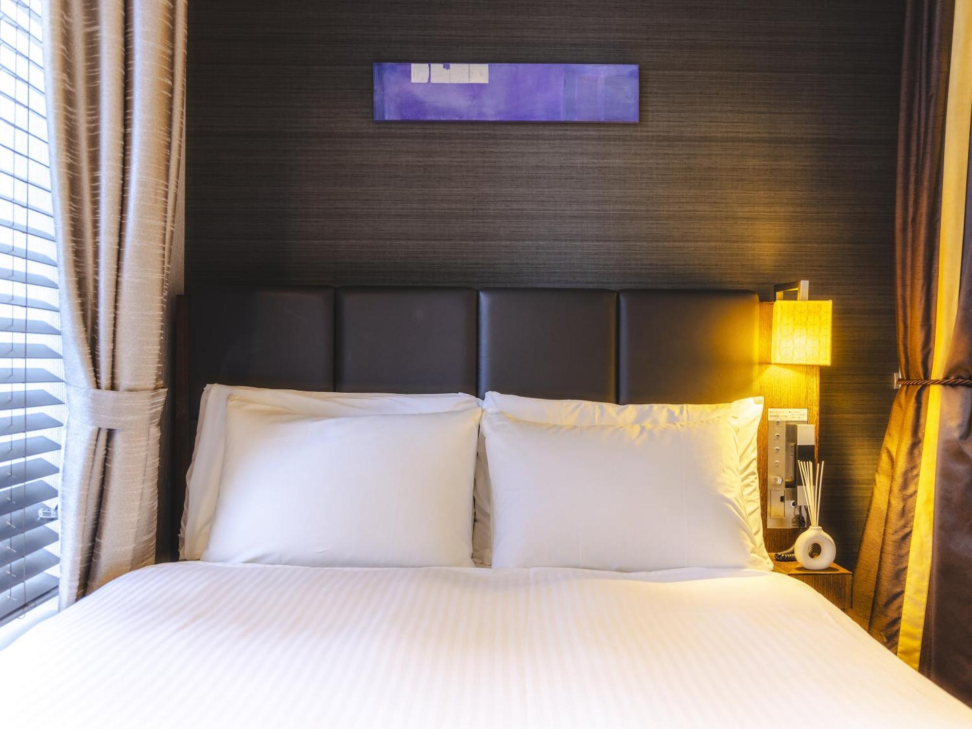 Hotel Gracery Tokyo Tamachi Eksteriør billede