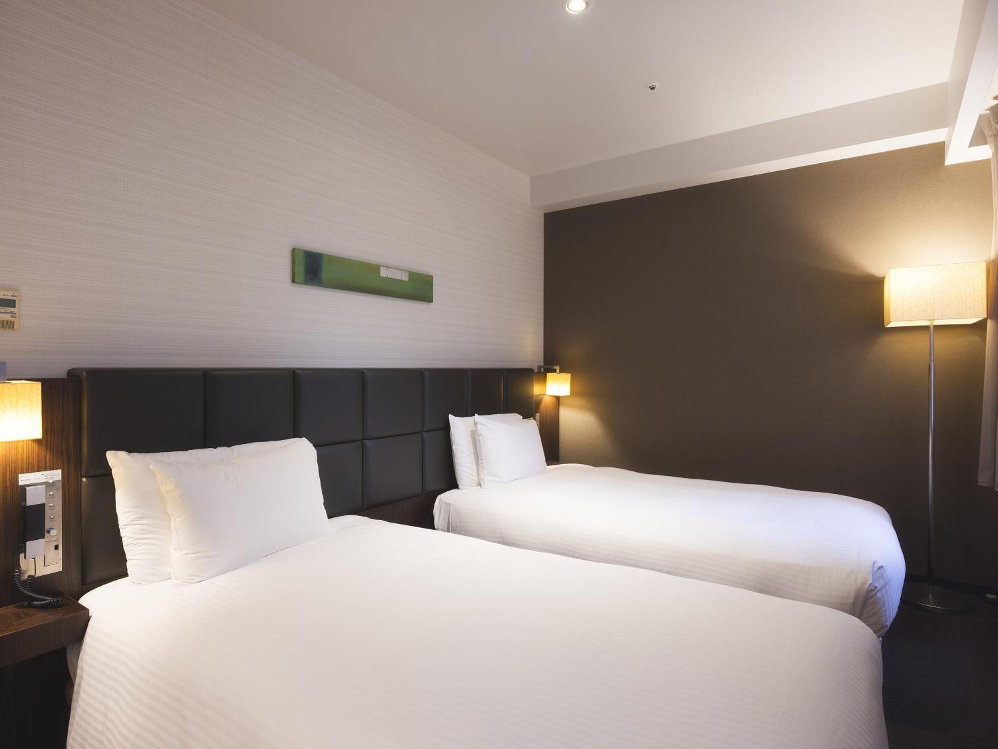 Hotel Gracery Tokyo Tamachi Eksteriør billede