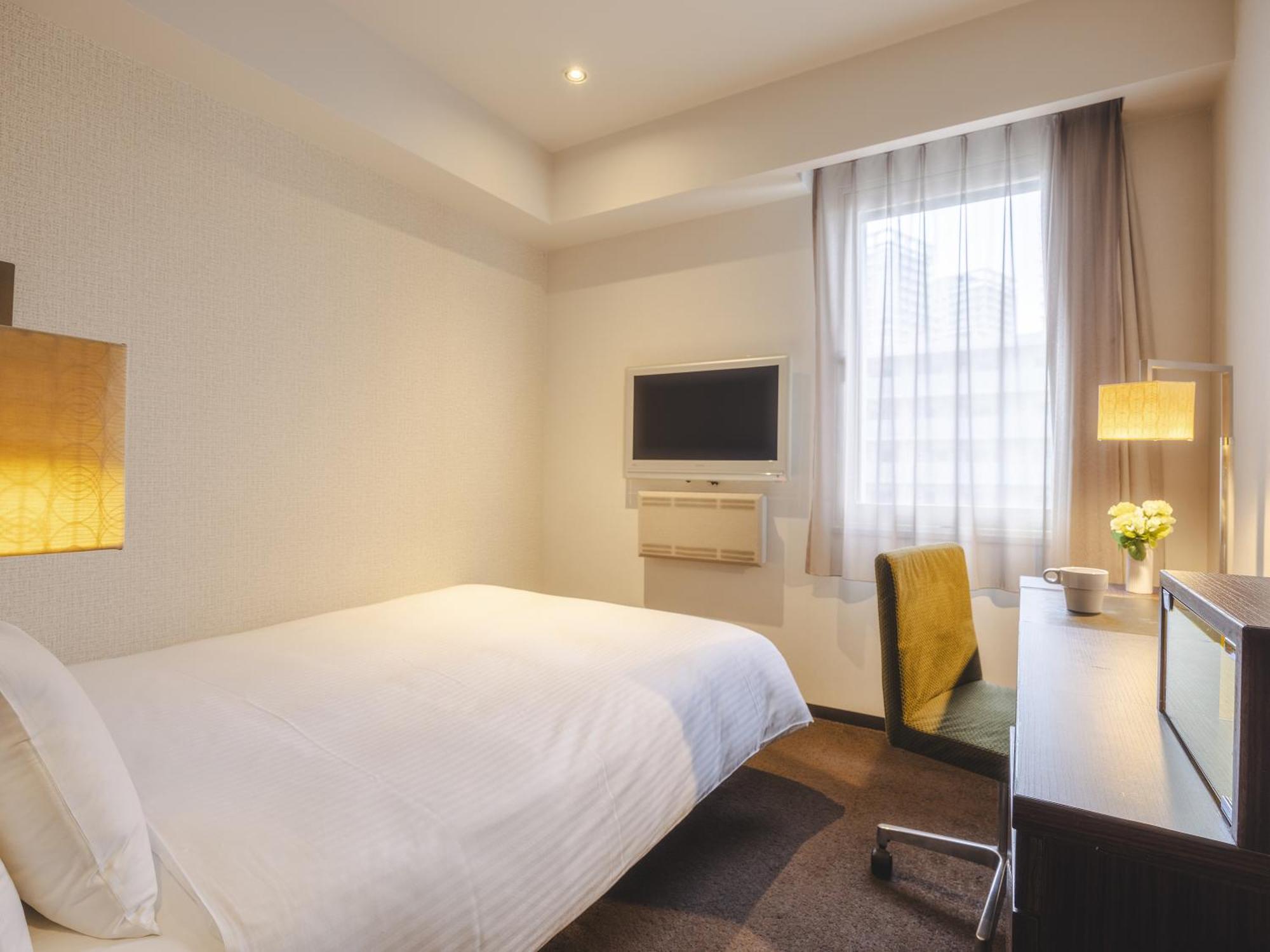 Hotel Gracery Tokyo Tamachi Eksteriør billede