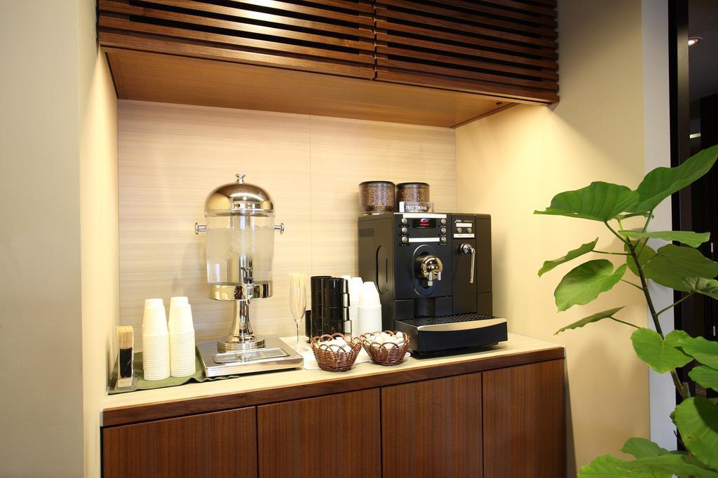 Hotel Gracery Tokyo Tamachi Eksteriør billede