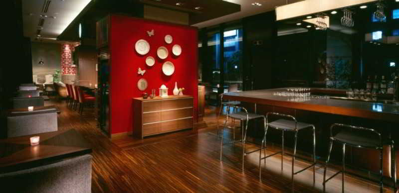 Hotel Gracery Tokyo Tamachi Eksteriør billede