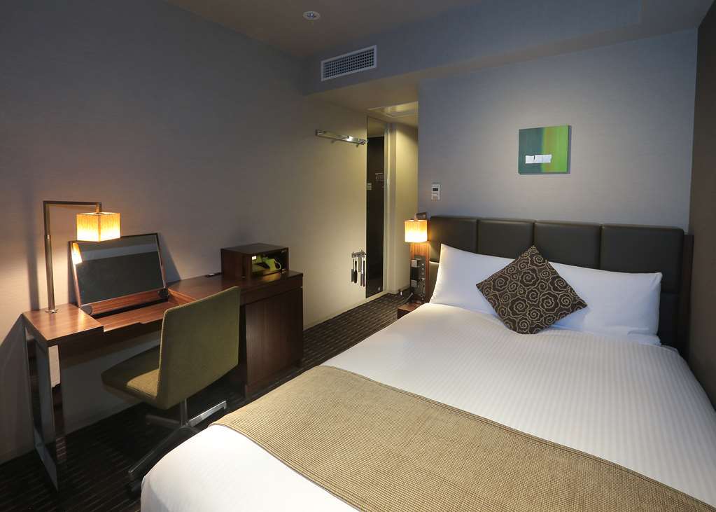 Hotel Gracery Tokyo Tamachi Værelse billede