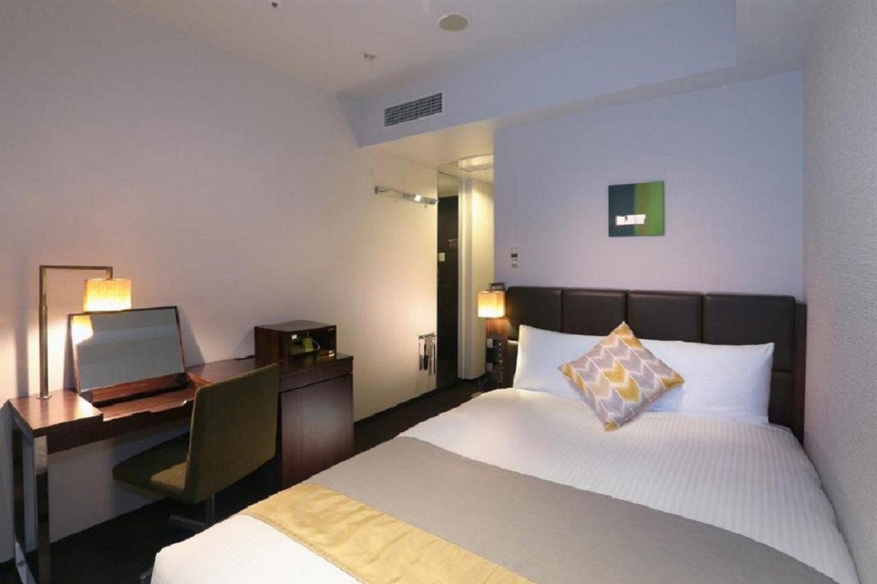 Hotel Gracery Tokyo Tamachi Eksteriør billede